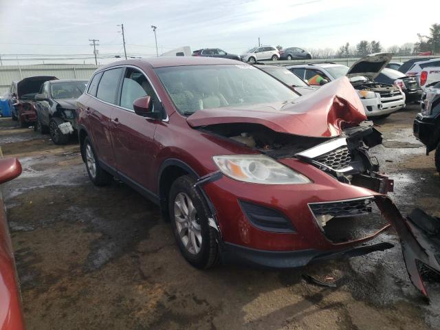 MAZDA CX-9 2011 jm3tb3cv1b0318980