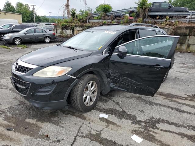 MAZDA CX-9 2011 jm3tb3cv1b0319000