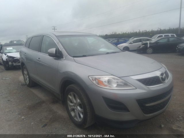 MAZDA CX-9 2011 jm3tb3cv1b0325430