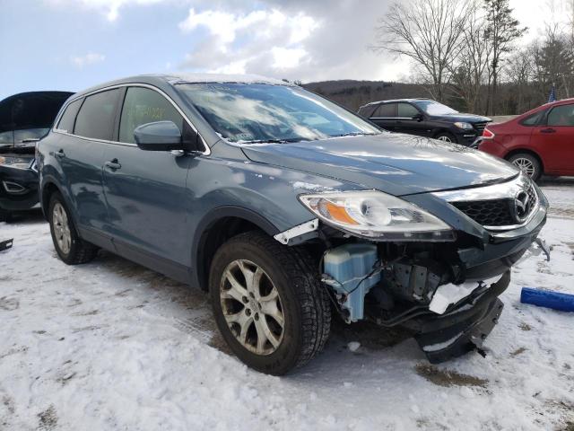 MAZDA CX-9 2011 jm3tb3cv1b0327954