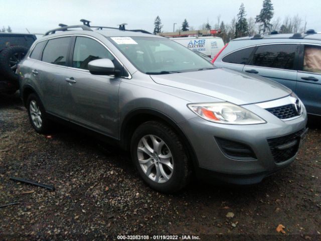 MAZDA CX-9 2012 jm3tb3cv1c0337725