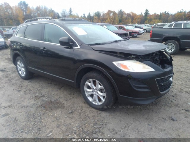 MAZDA CX-9 2012 jm3tb3cv1c0339636