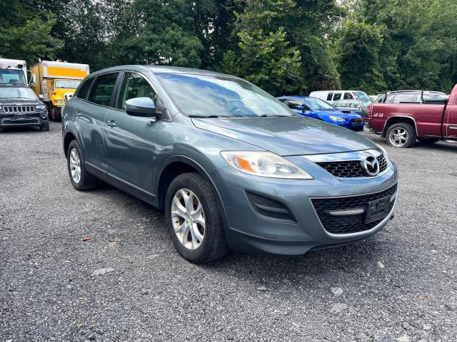 MAZDA CX-9 2012 jm3tb3cv1c0341399