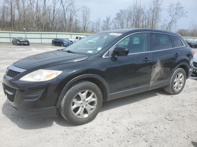 MAZDA CX-9 2012 jm3tb3cv1c0343797