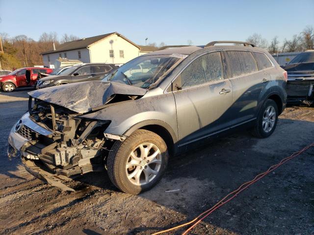 MAZDA CX-9 2012 jm3tb3cv1c0346456