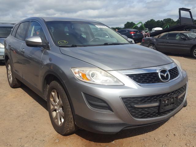 MAZDA CX-9 2012 jm3tb3cv1c0357358