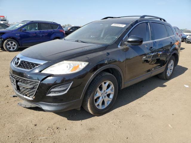 MAZDA CX-9 2012 jm3tb3cv1c0366187