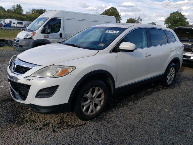 MAZDA CX-9 2012 jm3tb3cv1c0367534