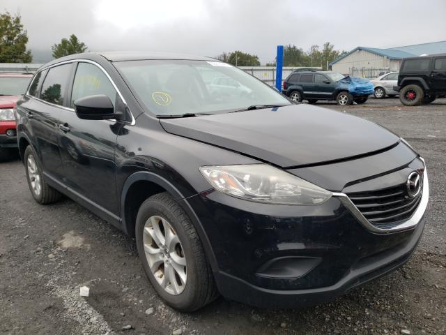 MAZDA CX-9 TOURI 2013 jm3tb3cv1d0400386