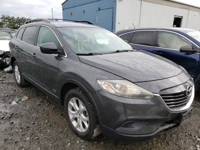 MAZDA CX-9 TOURI 2013 jm3tb3cv1d0402560