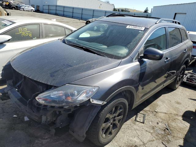 MAZDA CX-9 TOURI 2013 jm3tb3cv1d0403109