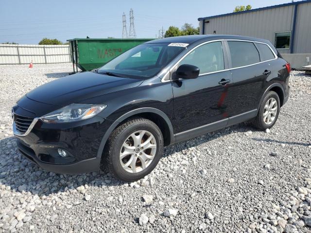 MAZDA CX-9 TOURI 2013 jm3tb3cv1d0409895