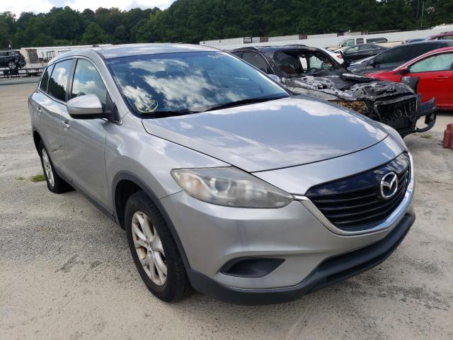 MAZDA CX-9 TOURI 2013 jm3tb3cv1d0413848