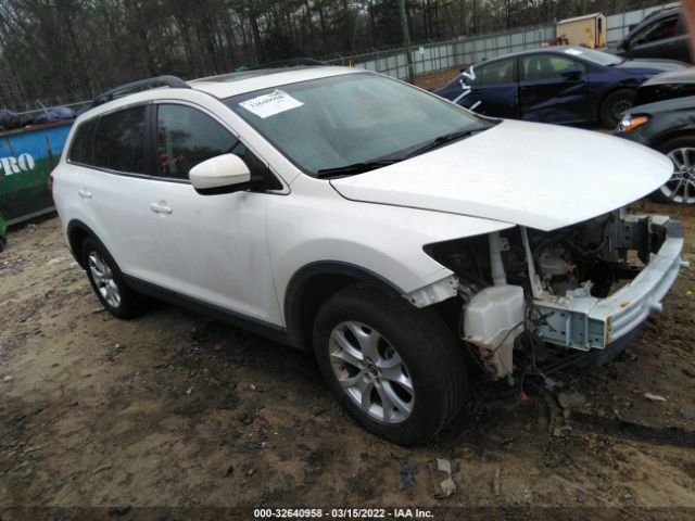 MAZDA CX-9 2013 jm3tb3cv1d0419195