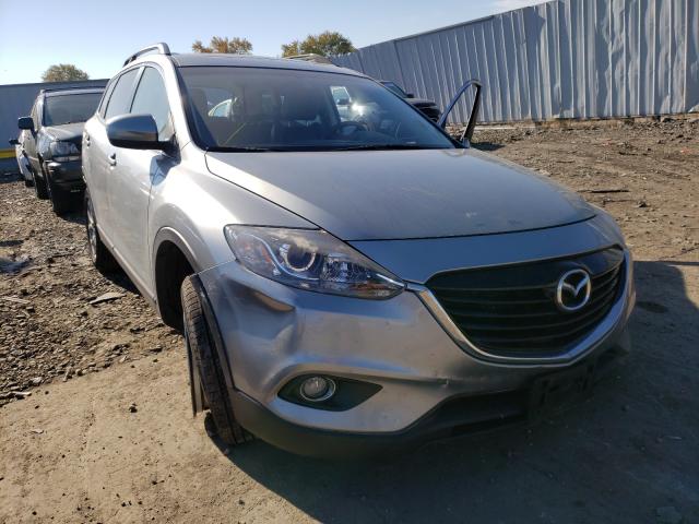 MAZDA CX-9 TOURI 2013 jm3tb3cv1d0419214