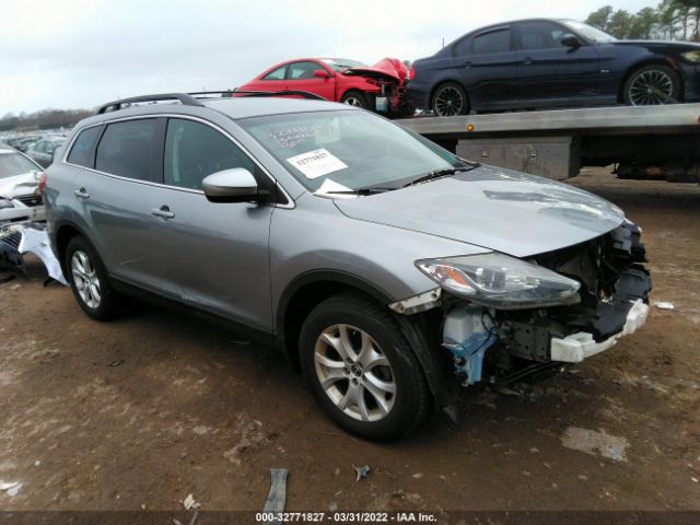 MAZDA CX-9 2013 jm3tb3cv1d0421206