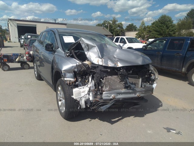 MAZDA CX-9 2014 jm3tb3cv1e0427640