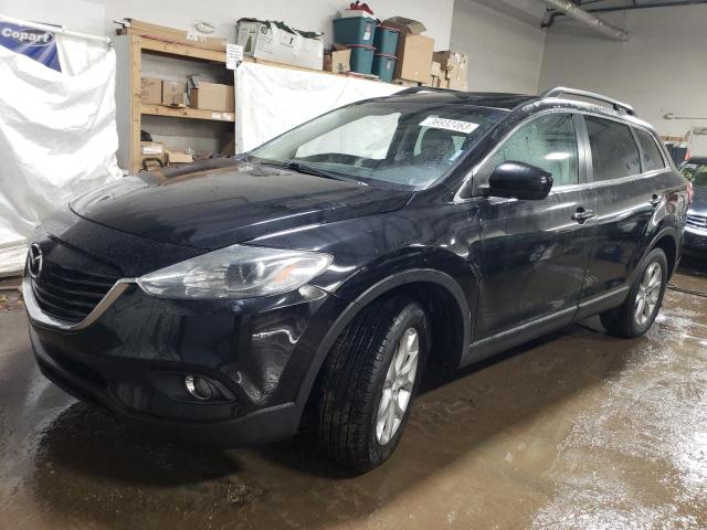 MAZDA CX-9 TOURI 2014 jm3tb3cv1e0428755