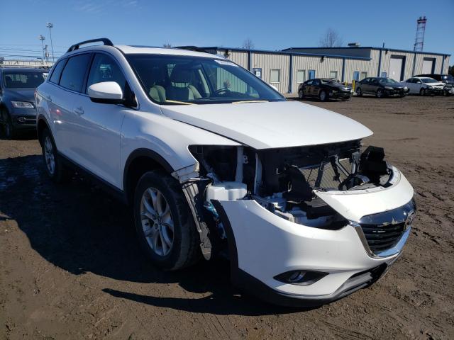 MAZDA CX-9 TOURI 2014 jm3tb3cv1e0428965