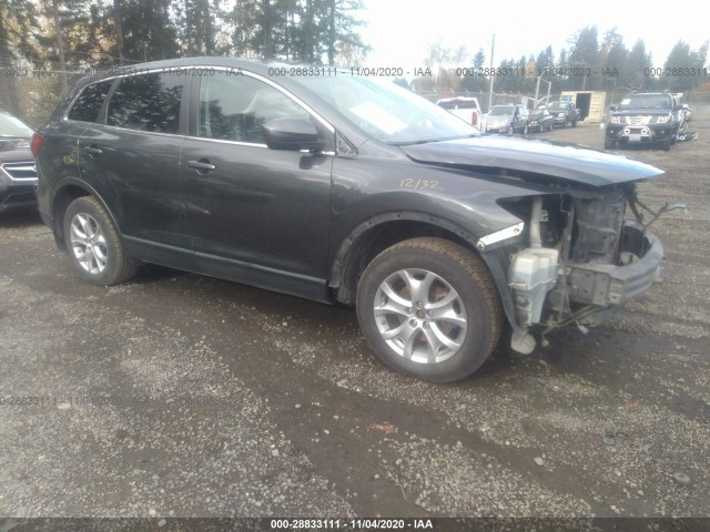 MAZDA CX-9 2014 jm3tb3cv1e0429100