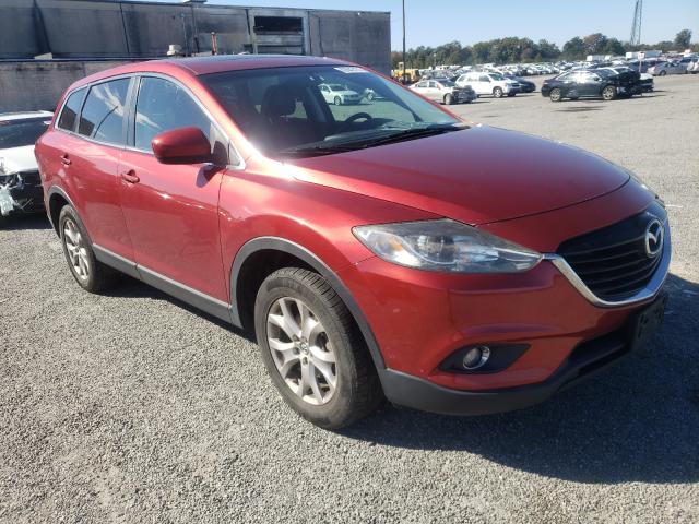 MAZDA CX-9 TOURI 2014 jm3tb3cv1e0429310