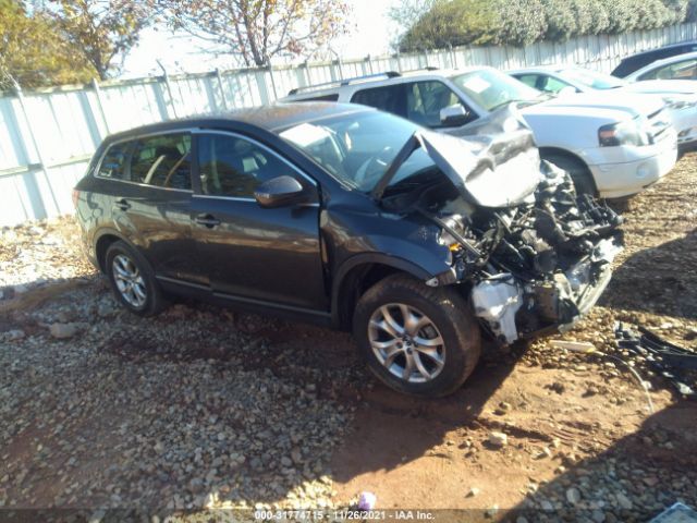 MAZDA CX-9 2014 jm3tb3cv1e0429369