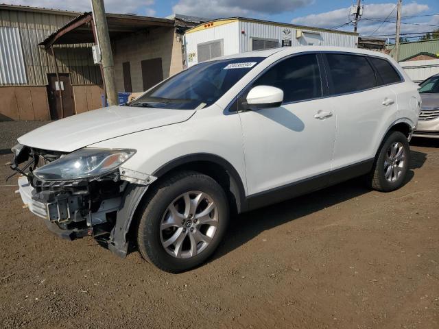 MAZDA CX-9 TOURI 2014 jm3tb3cv1e0434071