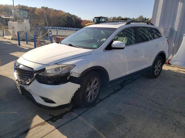 MAZDA CX-9 2014 jm3tb3cv1e0438685