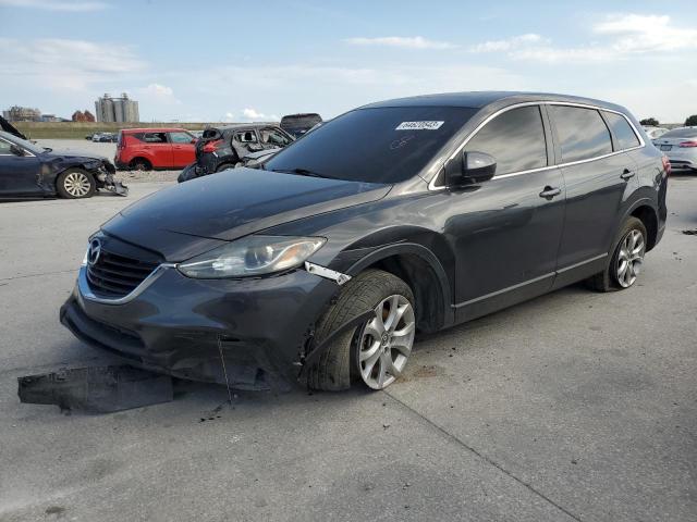 MAZDA CX-9 TOURI 2014 jm3tb3cv1e0438704