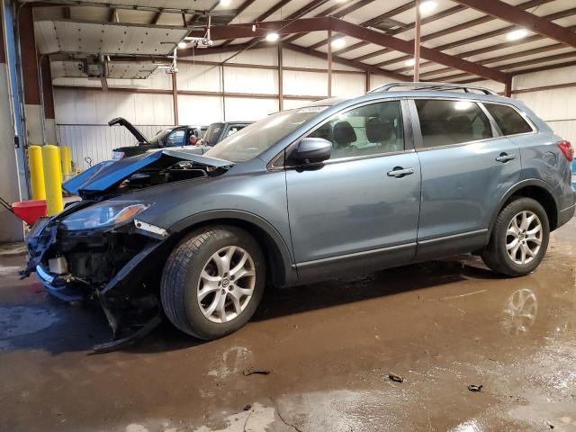 MAZDA CX-9 2015 jm3tb3cv1f0461398