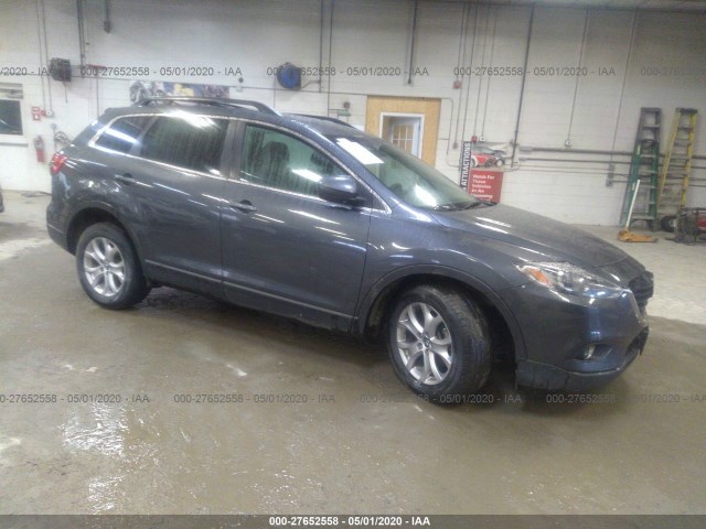 MAZDA CX-9 2015 jm3tb3cv1f0462289