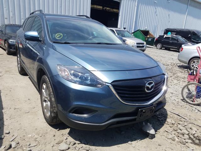 MAZDA CX-9 TOURI 2015 jm3tb3cv1f0465046