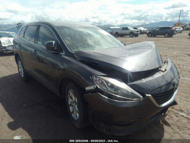 MAZDA CX-9 2015 jm3tb3cv1f0467539