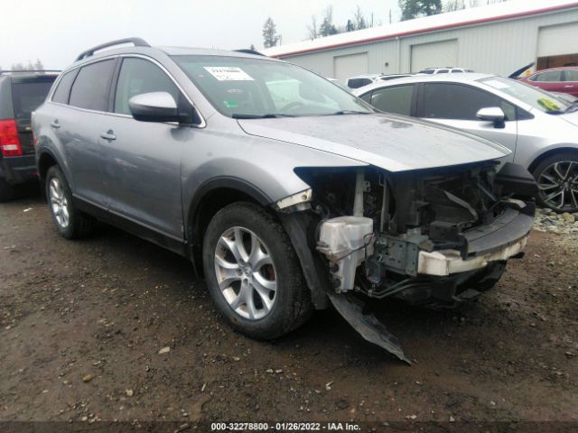 MAZDA CX-9 2011 jm3tb3cv2b0300231