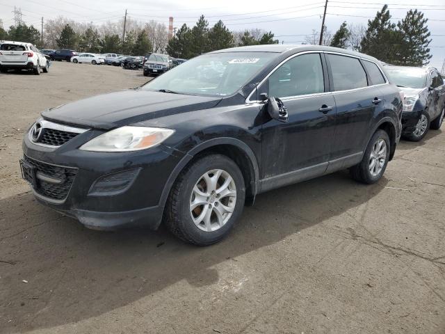 MAZDA CX-9 2011 jm3tb3cv2b0308670