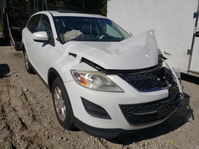 MAZDA CX-9 2011 jm3tb3cv2b0313433