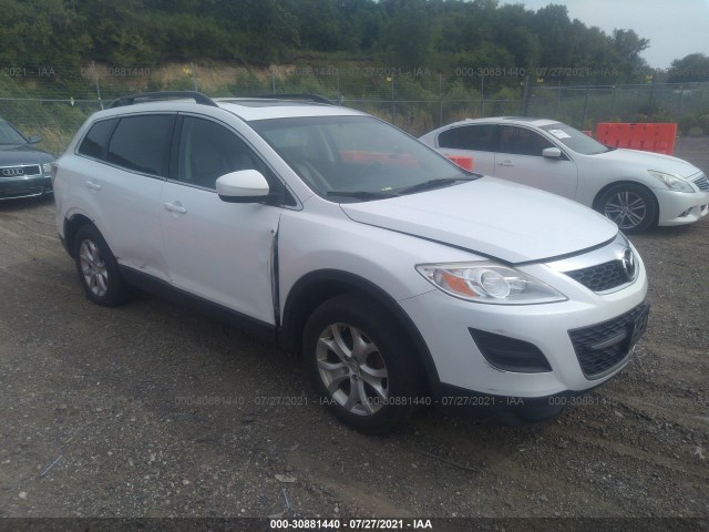 MAZDA CX-9 2011 jm3tb3cv2b0314758