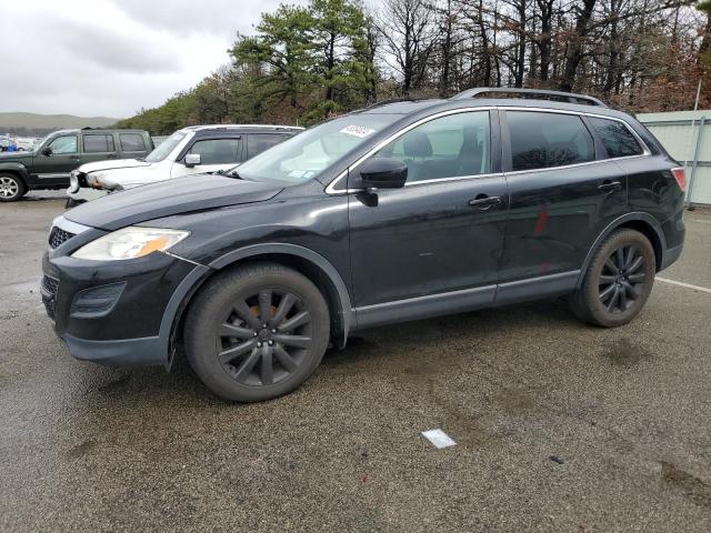 MAZDA CX-9 2011 jm3tb3cv2b0318132