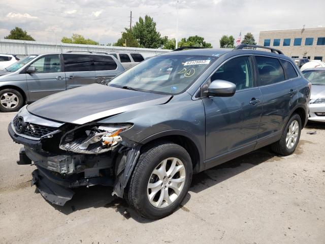 MAZDA CX-9 2011 jm3tb3cv2b0325730