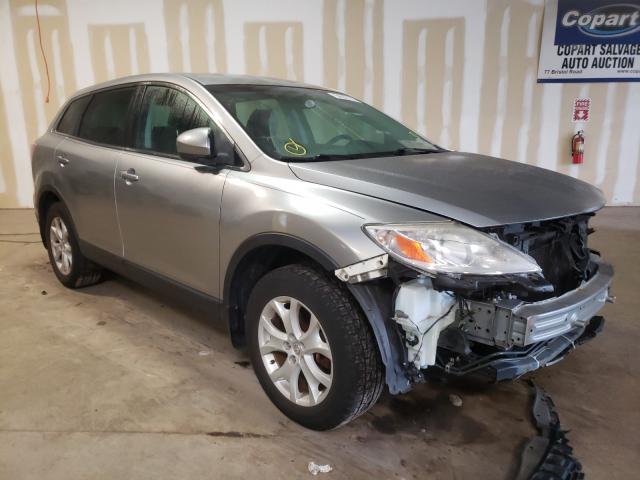 MAZDA CX-9 2012 jm3tb3cv2c0336194