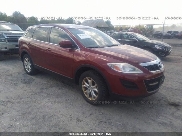 MAZDA CX-9 2012 jm3tb3cv2c0337281