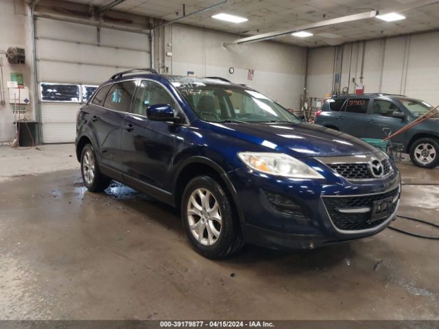 MAZDA CX-9 2012 jm3tb3cv2c0338222