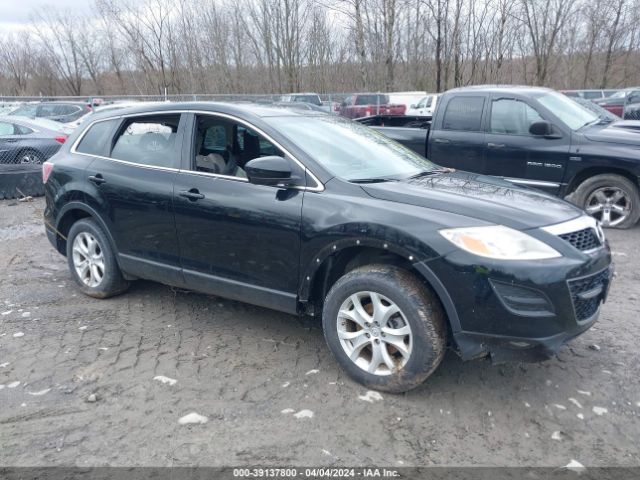 MAZDA CX-9 2012 jm3tb3cv2c0339483