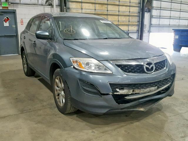 MAZDA CX-9 2012 jm3tb3cv2c0342108