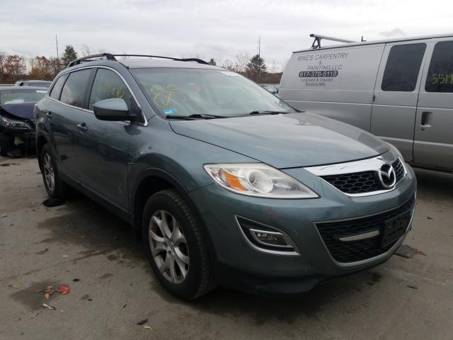 MAZDA CX-9 2012 jm3tb3cv2c0347101