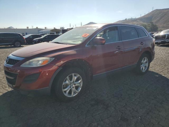 MAZDA CX-9 2012 jm3tb3cv2c0349396