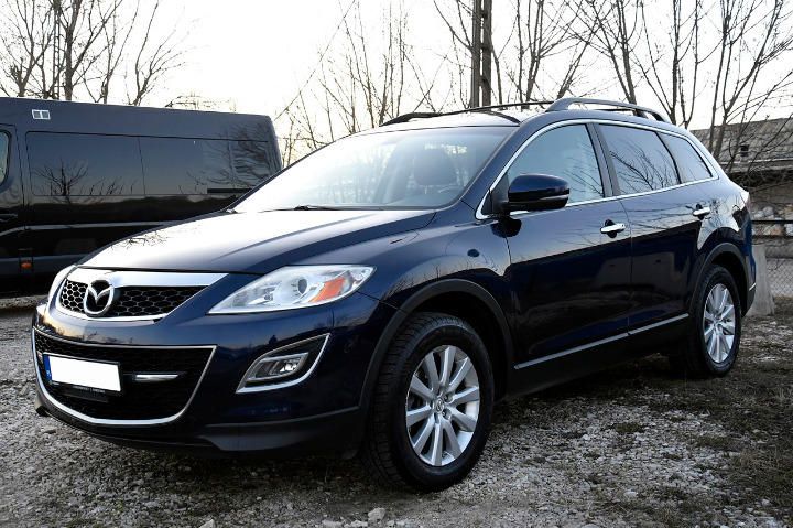 MAZDA CX-9 SUV 2012 jm3tb3cv2c0354789