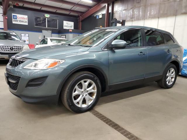 MAZDA CX-9 2012 jm3tb3cv2c0355182