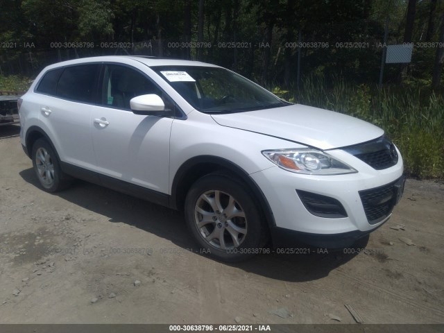 MAZDA CX-9 2012 jm3tb3cv2c0357627