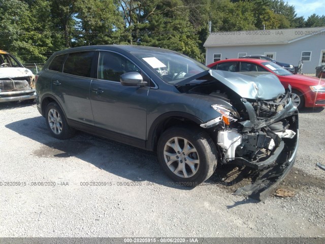 MAZDA CX-9 2012 jm3tb3cv2c0359698